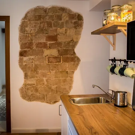 La Maroma Rooms&views Alhama de Granada