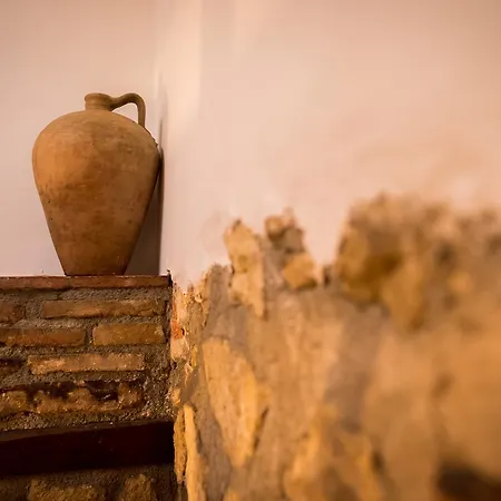 Casa di campagna La Maroma & Views Alhama de Granada