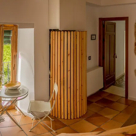 La Maroma Rooms&views Casa rural Alhama de Granada