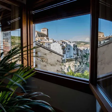 Casa rural La Maroma Rooms&views