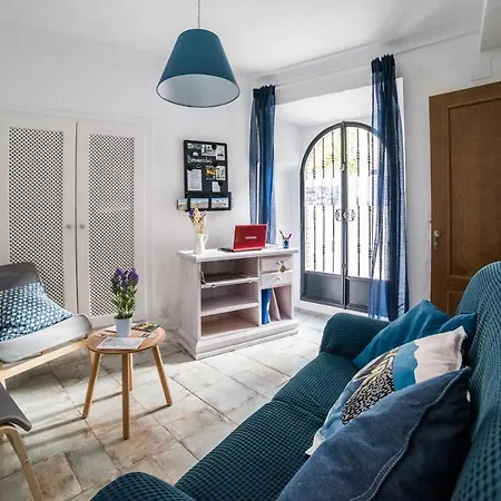 La Maroma Rooms&views Casa rural *