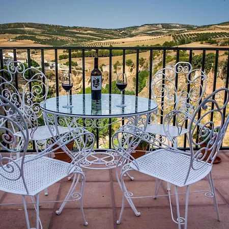 La Maroma & Views Casa di campagna *