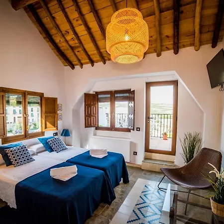 La Maroma & Views