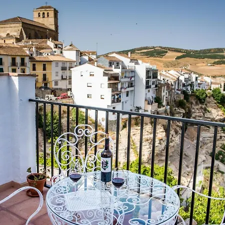 Casa di campagna La Maroma & Views