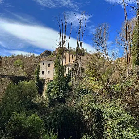 La Maroma & Views Country house *