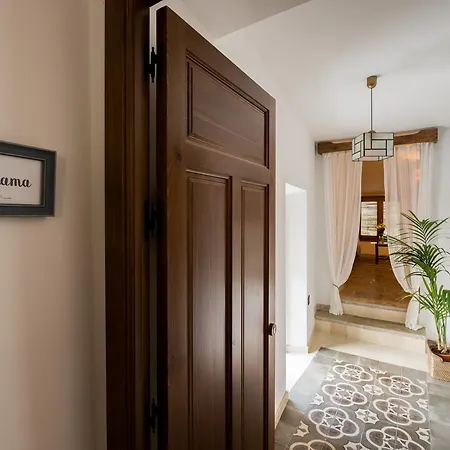 Country house La Maroma & Views *