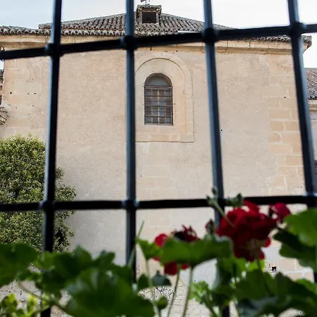 La Maroma & Views Country house Alhama de Granada