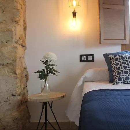 Country house La Maroma & Views