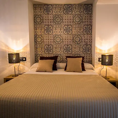 La Maroma & Views Country house *