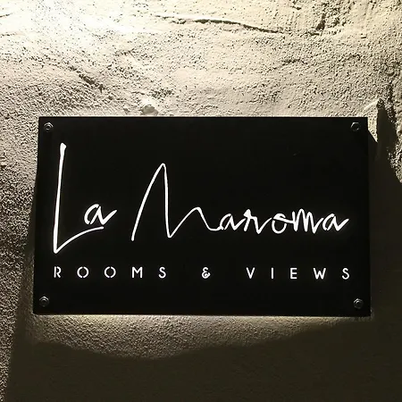 Country house La Maroma & Views