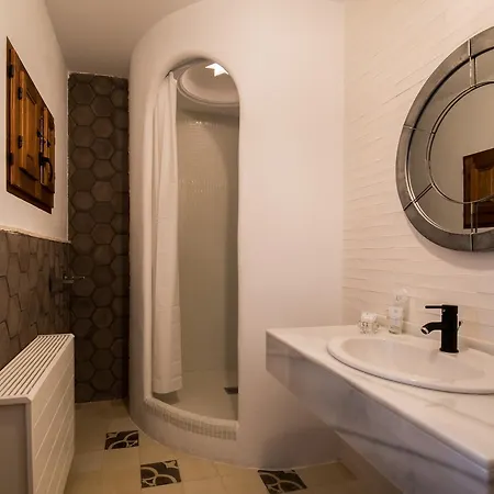 La Maroma & Views Country house *