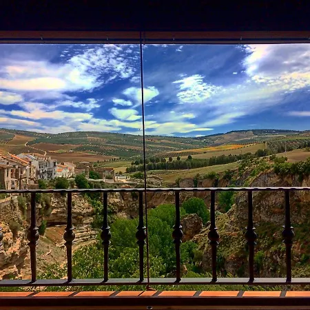 Country house La Maroma & Views