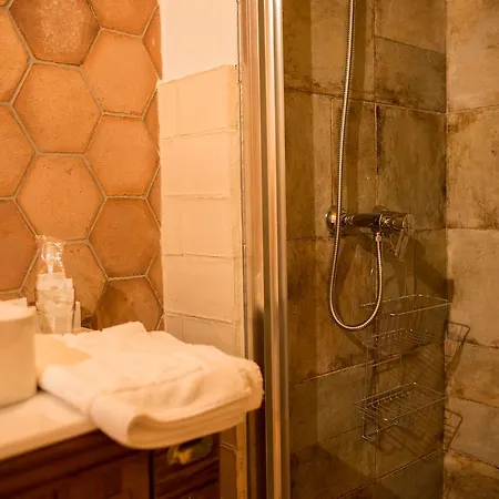Country house La Maroma & Views Alhama de Granada