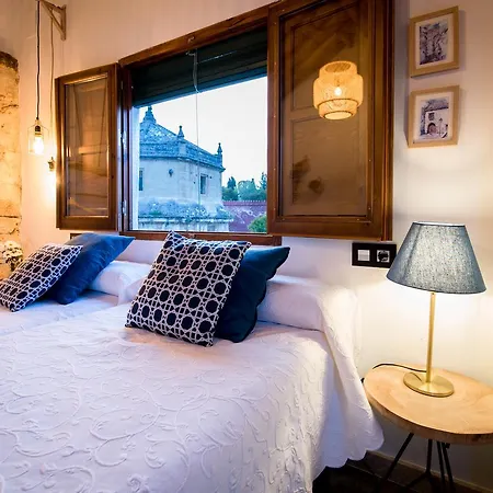 La Maroma & Views Country house *