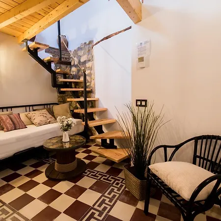 Country house La Maroma & Views *