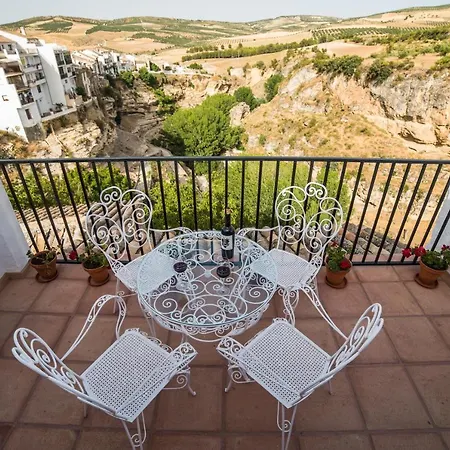 Country house La Maroma & Views *