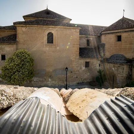 Country house La Maroma & Views Alhama de Granada